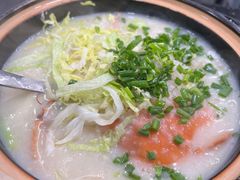 -一哥美食(总店)