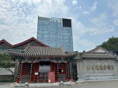 -北京湖广会馆