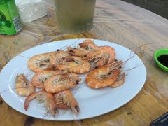 -乡味海鲜农家菜·巽寮土窑鸡(地道美食店)