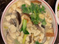 -吾味香葫芦头(安西街店)