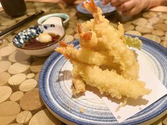 -西村日本料理(香格里拉饭店)