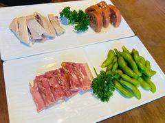 -南翔馒头店(豫园店)