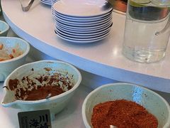 -三人行骨头王火锅(长寿店)