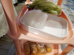 -冲哥牛肉主题餐厅(长寿店)