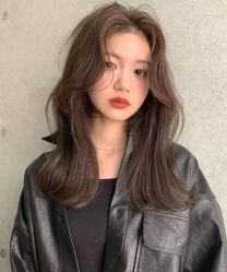 -SY COLOUR专业烫染