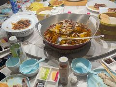 -玉林烤鸭店(黄村兴华店)