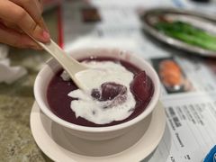 自家制么么喳咋-敏华冰厅(天河城店)