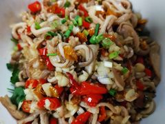 衡东脆肚-农耕记·湖南土菜(科技园店)