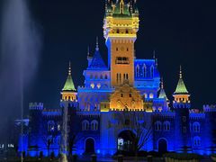 -青岛方特梦幻王国