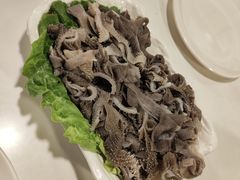 -食潮汕头鲜牛馆(望京保利店)