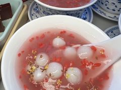 -苏梦江南·淮扬菜(夫子庙店)