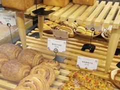 -熊叔熊婶面包房(团结湖店)