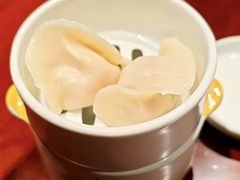 -喜鼎海胆水饺(东港店)