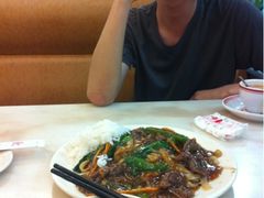 iphone_upload_pic-港式金翠茶餐厅