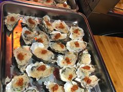-春风十里海鲜火锅烤肉自助餐厅(华强店)