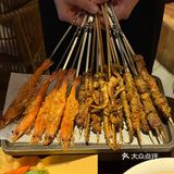 周末聚会首选！超惬意酒馆还能看球赛！