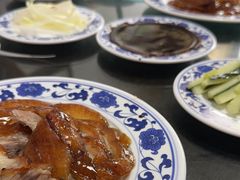 -利群烤鸭店(前门店)