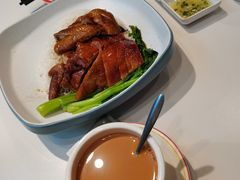-柠檬树茶餐厅(海雅缤纷城店)