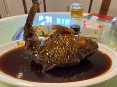 -奥华餐厅·老张记(台基厂店)