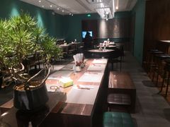 大堂-十面春风·江南面馆(崇宁路店)