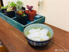 杏仁豆腐-田记宫廷奶酪