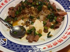 -旺角小渔村·海肠捞饭开创者(环山路店)