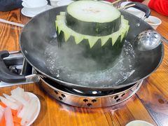 -阳山冬瓜鸡(滨江路店)