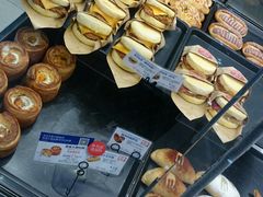 -巴黎贝甜(熙悦汇店)