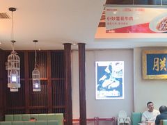 -阿瓦山寨·湘菜现炒·剁椒鱼头王(咸阳总店)