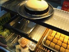 -清真老西北角温记粘食店(长沙路店)