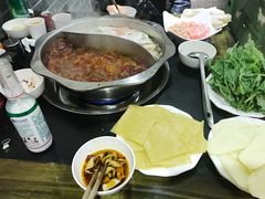 -一只酸奶牛(八一路店)