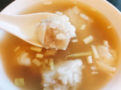 -伍湛记 · 广州老字号(龙津中路店)