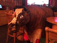 -MR.ROCKY洛奇先生RESTAURANT&BAR(宝安壹方城店)