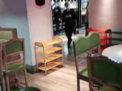 大堂-季季红火锅(动壹店)