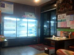 大堂-新疆阿卜杜拉烧烤餐厅(四方坪店)