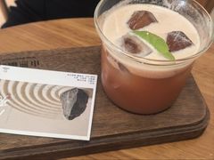 -本無咖啡·BeanWood Coffee