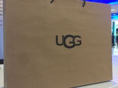 -UGG(燕莎奥特莱斯购物中心店)