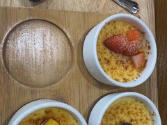 -西语炭烧牛排·西厨(石龙店)