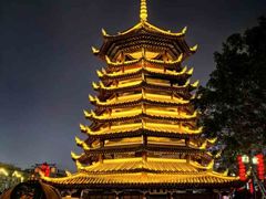 -靖西锦绣古镇景区