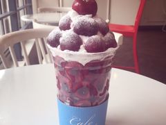 -Cafe de Paris(林荫路店)