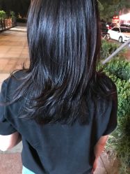 点击看大图 -DL HAIR SALON