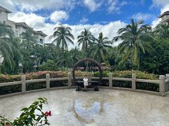 -三亚亚龙湾雅高美爵酒店