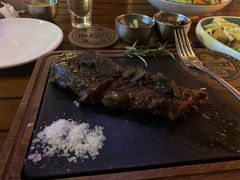 黑松露谷饲牛排-MR.ROCKY洛奇先生RESTAURANT&BAR(宝安壹方城店)