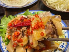 -冯校长老火锅(广州正佳广场店)