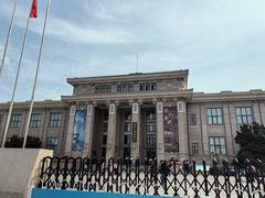 -国家自然博物馆