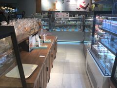 面包甜点陈列柜-格瑞思GRACE(江宁金鹰店)