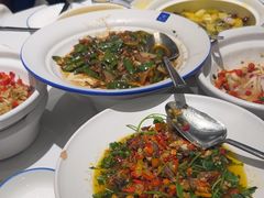 -兰湘子·湘菜小炒(南京江宁万达店)