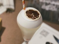 -宿醉意大利餐厅(老车站1970文创园店)