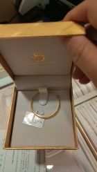 -老凤祥银楼(临汾路店)