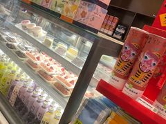 -奈雪的茶(印象城店)